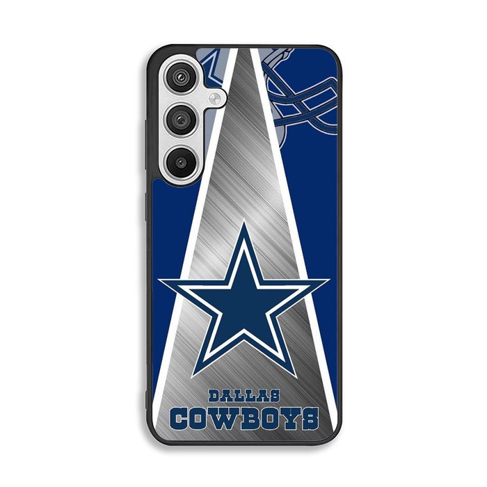 Dallas Cowboys Decal 1st Samsung Galaxy A26 Case OV6818