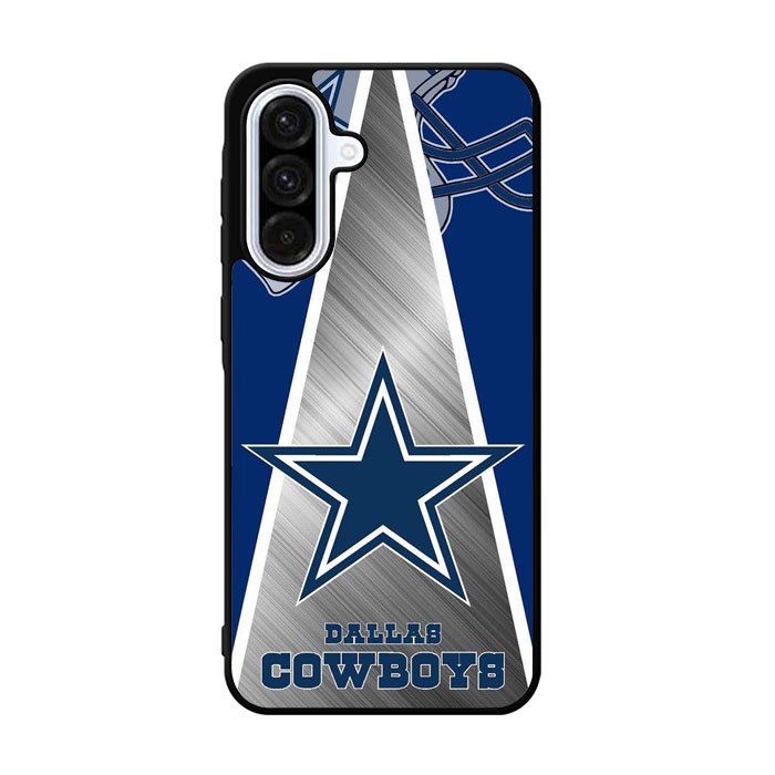 Dallas Cowboys Decal 1st Samsung Galaxy A36 Case OV8213