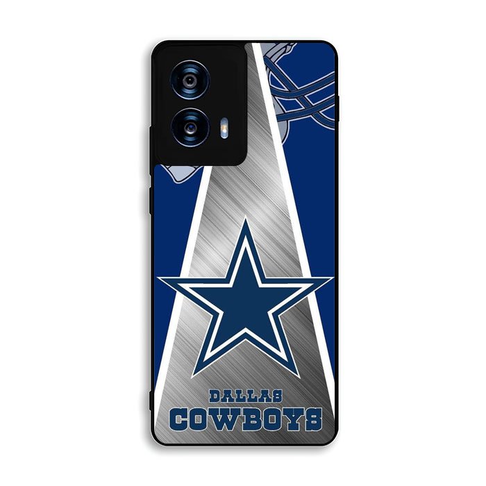 Dallas Cowboys Decal 1st Motorola Moto G Power 5G 2024 Case OV6818