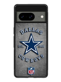 Dallas Cowboys 1960 Google Pixel 8A Case QC4561