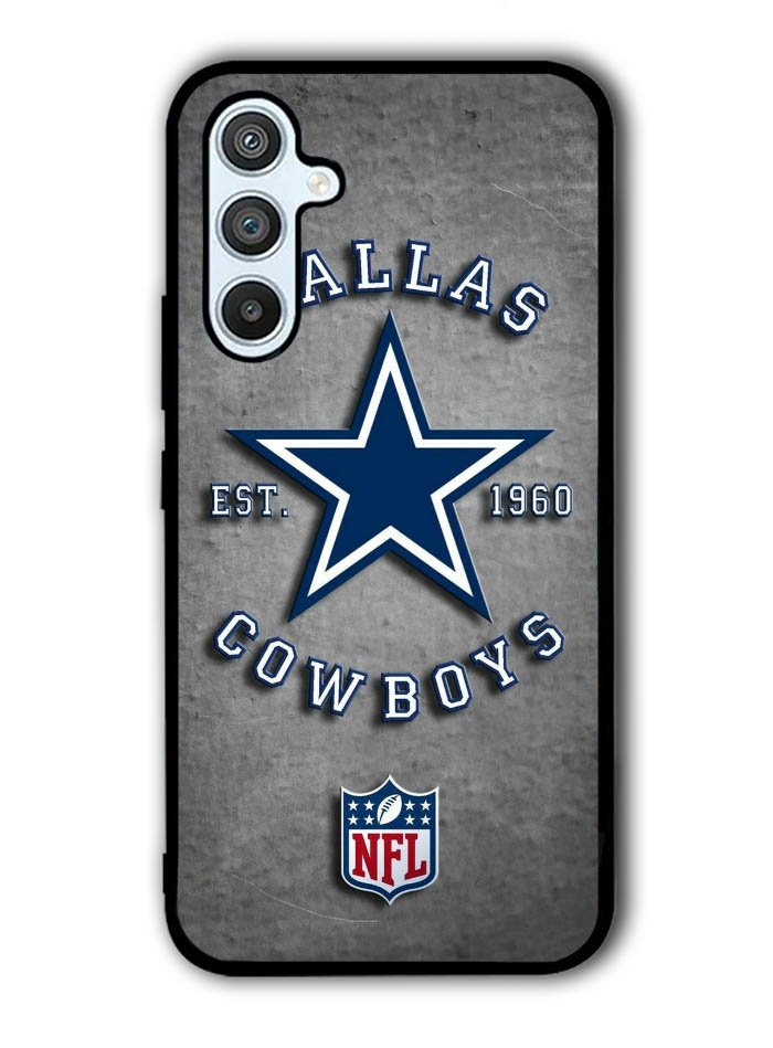 Dallas Cowboys 1960 Samsung Galaxy A14 5G Case QC4561