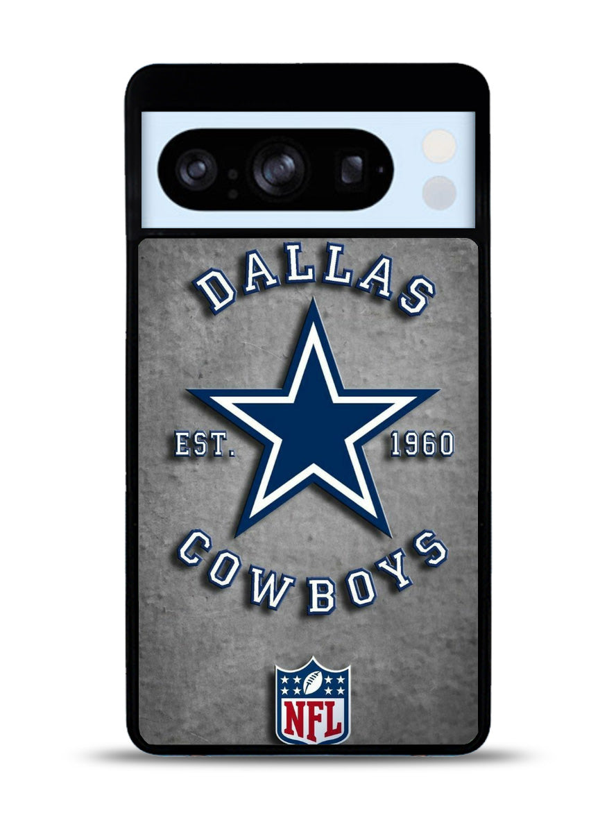 Dallas Cowboys 1960 Google Pixel 8 Pro Case QC4561