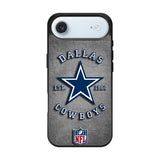 Dallas Cowboys 1960 iPhone Air Case QC4561