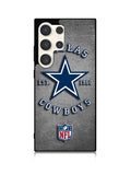 Dallas Cowboys 1960 Samsung Galaxy S25 Ultra 5G Case QC4561