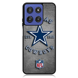 Dallas Cowboys 1960 Motorola Moto G Stylus 5G 2025 Case OV4561