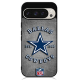 Dallas Cowboys 1960 Google Pixel 9 | Pixel 9 Pro Case OV4561