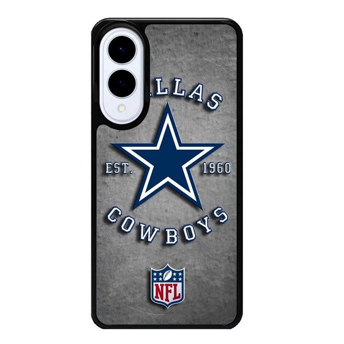Dallas Cowboys 1960 Samsung Galaxy S25 Edge 5G Case OV4561