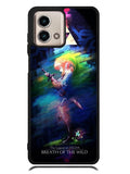 We supply weapons and armor Zelda Motorola Moto G Stylus 5G 2023 Case OV2003