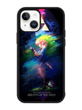 We supply weapons and armor Zelda iPhone 14 Plus Case QC2003