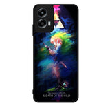 We supply weapons and armor Zelda Motorola Moto G Play 2024 Case OV2003