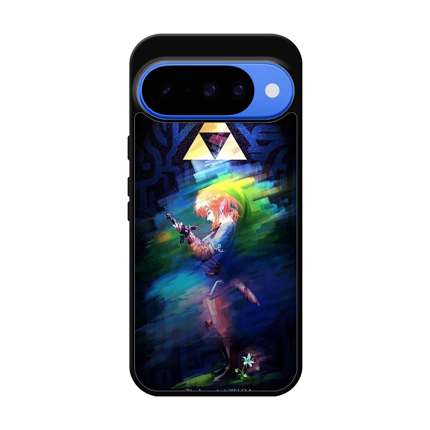 We supply weapons and armor Zelda Google Pixel 10 Case OV2003