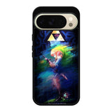 We supply weapons and armor Zelda Google Pixel 10 Pro Case OV2003