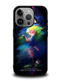 We supply weapons and armor Zelda iPhone 16 Pro Max Case OV2003