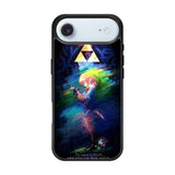 We supply weapons and armor Zelda iPhone Air Case OV2003