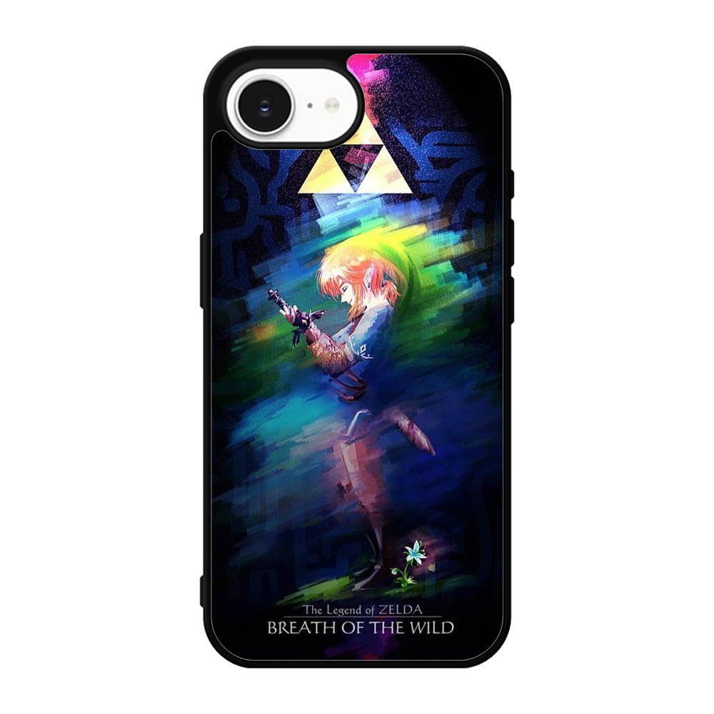 We supply weapons and armor Zelda iPhone 17e Case OV2003