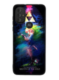 We supply weapons and armor Zelda Motorola Moto G Pure 2021 , Moto G Power 2022 Case OV2003