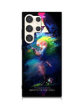 We supply weapons and armor Zelda Samsung Galaxy S25 Ultra 5G Case QC2003