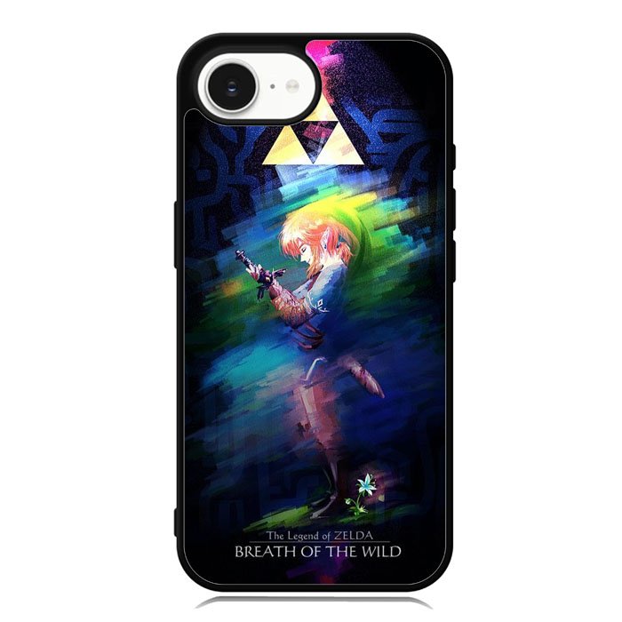 We supply weapons and armor Zelda iPhone 16e Case OV2003