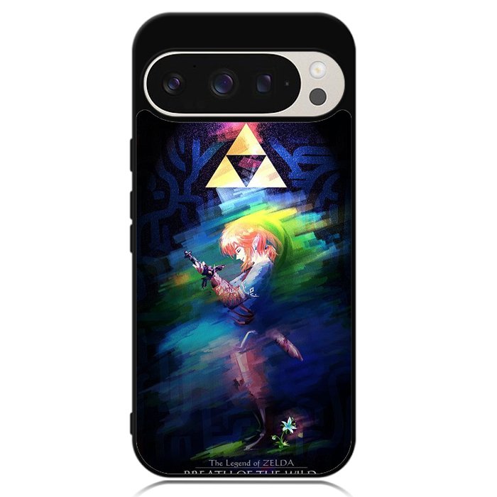 We supply weapons and armor Zelda Google Pixel 9 Pro XL Case OV2003