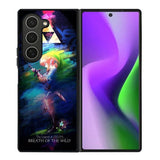 We supply weapons and armor Zelda Samsung Galaxy Z Fold 6 5G 2024 Case OV2003