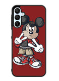 Mickey Mouse 7th Samsung Galaxy A15 5G Case