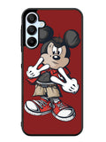 Mickey Mouse 7th Samsung Galaxy A25 5G Case