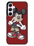 Mickey Mouse 7th Samsung Galaxy A35 5G Case