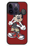 Mickey Mouse iPhone 14 Pro Max Case OV3282