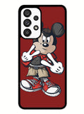 Mickey Mouse 7th Samsung Galaxy A53 5G Case