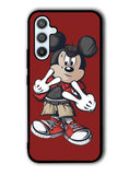 Mickey Mouse 7th Samsung Galaxy A54 5G Case