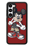 Mickey Mouse 7th Samsung Galaxy S23 5G Case