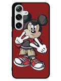 Mickey Mouse 7th Samsung Galaxy S25 5G Case