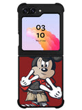 Mickey Mouse 7th Samsung Galaxy Z Flip 5 5G 2023 Case