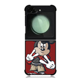 Mickey Mouse 7th Samsung Galaxy Z Flip 6 Case