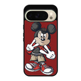 Mickey Mouse 7th Google Pixel 10 Pro XL Case