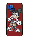 Mickey Mouse 7th Motorola Moto G 5G Case , Moto One 5G Ace Case