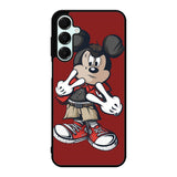 Mickey Mouse 7th Samsung Galaxy A16 Case OV3143
