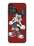 Mickey Mouse 7th Samsung Galaxy A14 5G Case