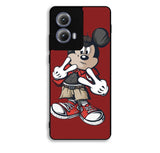 Mickey Mouse 7th Motorola Moto Edge 2024 Case OV3143