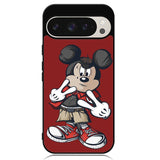Mickey Mouse 7th Google Pixel 9 | Pixel 9 Pro Case