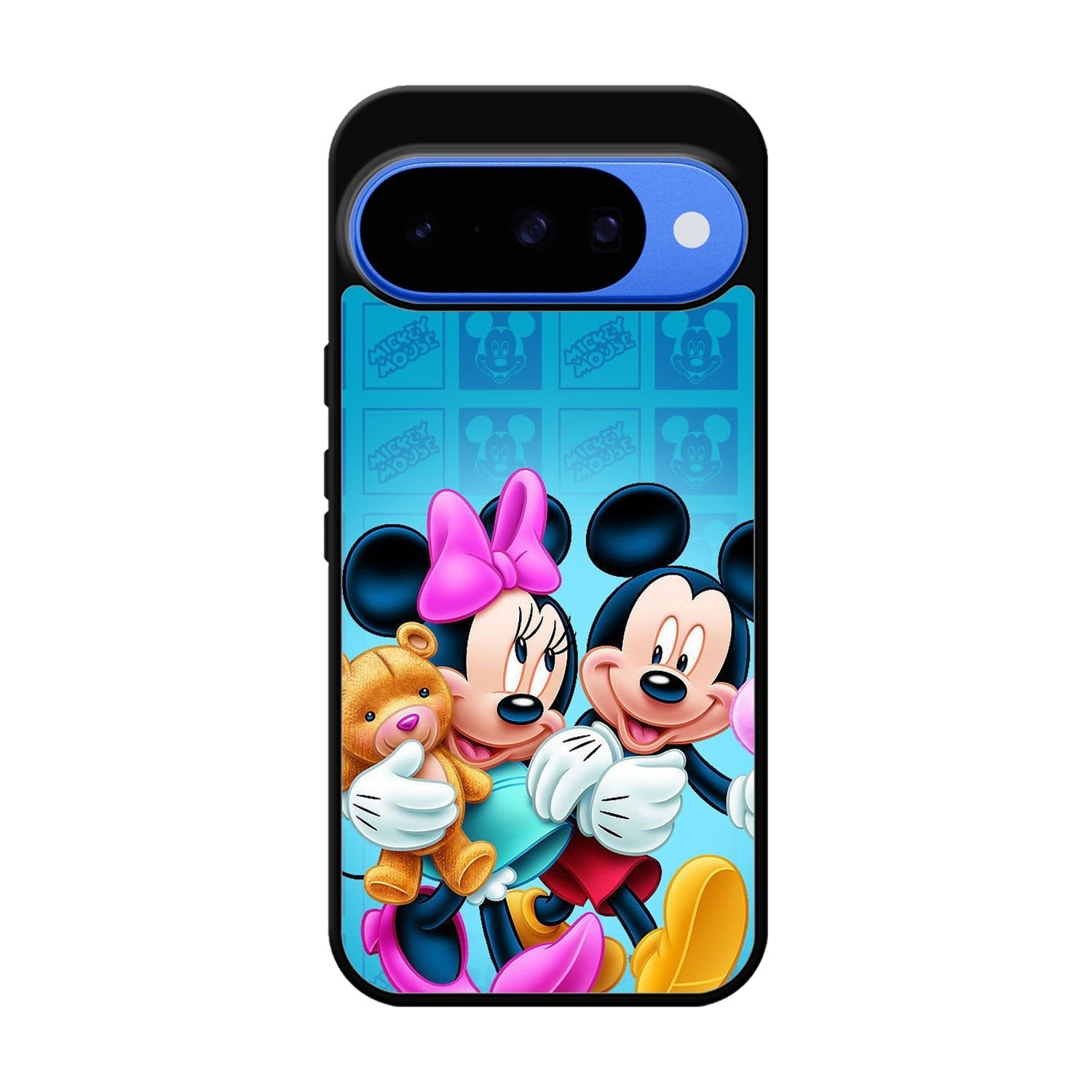 Mickey Minnie Mouse Google Pixel 10 Case OV3264