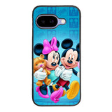 Mickey Minnie Mouse Google Pixel 10A Case OV3264