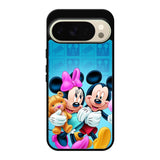 Mickey Minnie Mouse Google Pixel 10 Pro Case OV3264