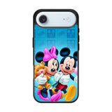 Mickey Minnie Mouse iPhone Air Case OV3264