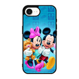 Mickey Minnie Mouse iPhone 17e Case OV3264
