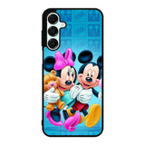 Mickey Minnie Mouse Samsung Galaxy A16 Case OV3264