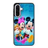 Mickey Minnie Mouse Samsung Galaxy A36 5G Case RC3264