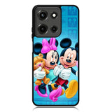 Mickey Minnie Mouse Motorola Moto G 5G 2025 Case OV3264