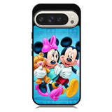 Mickey Minnie Mouse Google Pixel 10 Pro XL Case RC3264