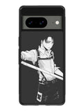 Ackerman en Levi Ackerman Google Pixel 8 Case QC3726